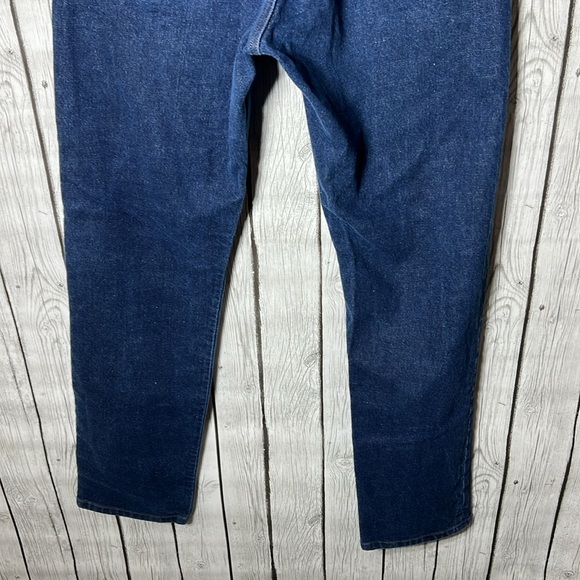 Patagonia Men's Straight Fit Jeans size 33x32 - Picture 10 of 14